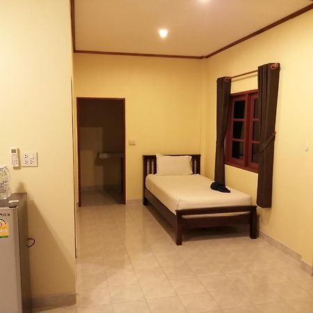 Addjitresort Aonang - Sha Extra Plus Ao Nang Room photo