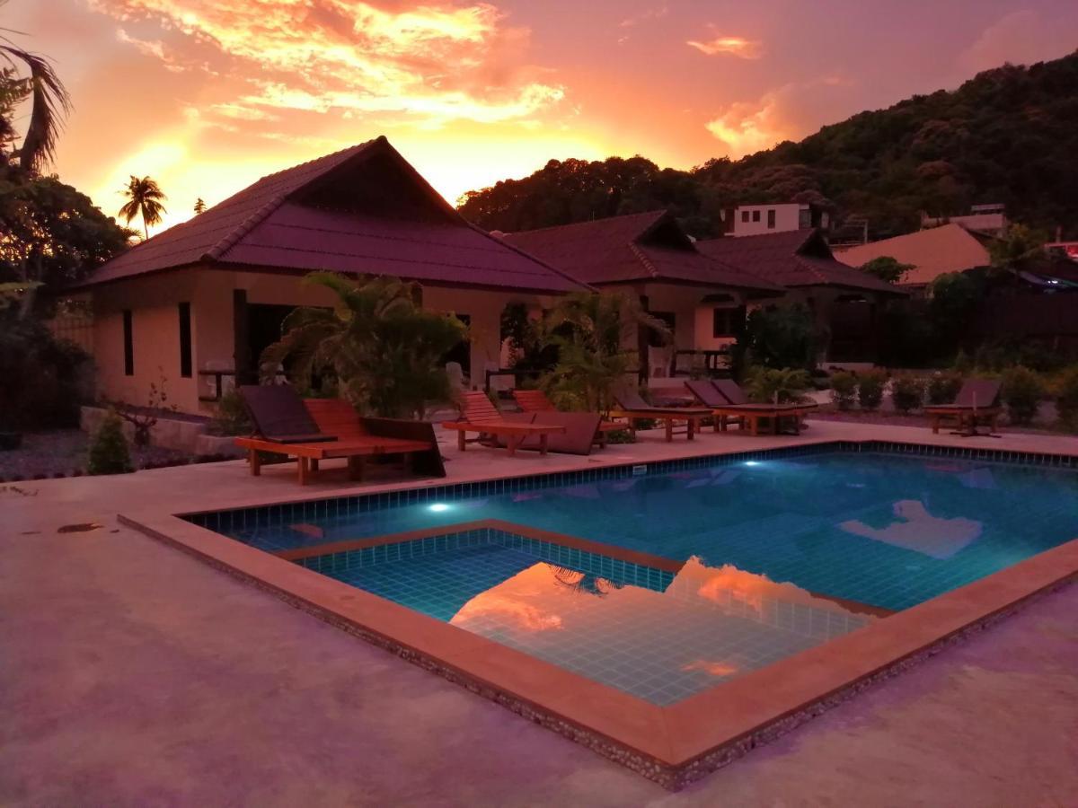 Addjitresort Aonang - Sha Extra Plus Ao Nang Exterior photo