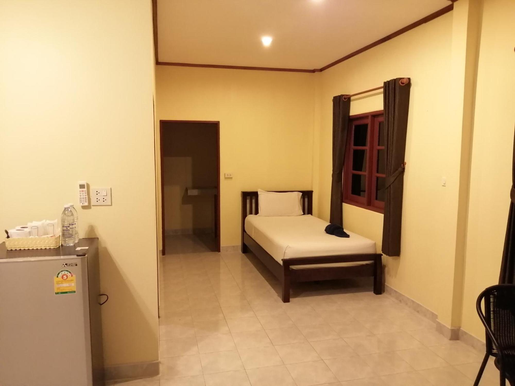 Addjitresort Aonang - Sha Extra Plus Ao Nang Room photo